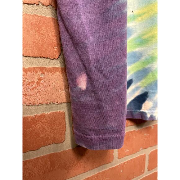 Vintage 2002 The Doors Lizard King Tee - Picture 11 of 11